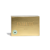 Dahab® Gold Sabrin Gray Green 6 mois - Lentilles Vertes