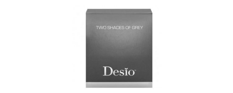 Desio Two Shades of Grey