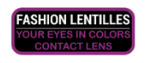 Lentilles Fashion Lentilles