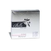 Bella Natural Cool Gray - Lentilles de contact 3 Mois