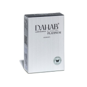 Dahab® Platinum Khaki 6 mois - Lentilles Vertes